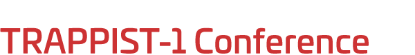 Colloque Trappist-1 Logo